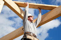 Heddington roof replacement work