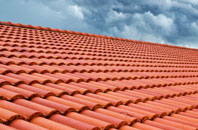 Heddington roofing tiles