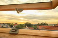 rated Heddington roof window companies