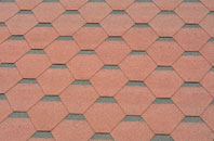 Heddington rubber roofing