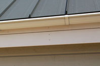 Heddington soffit repair