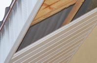 rated Heddington soffit repair companies