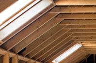 Heddington tapered roof insulation quotes
